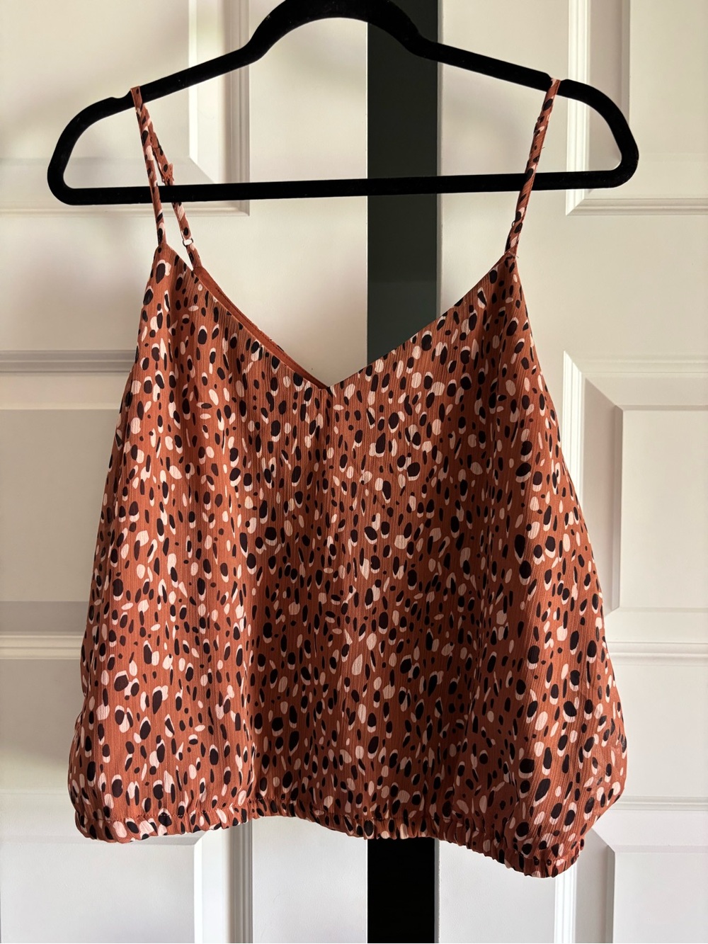Nine Britton Cami